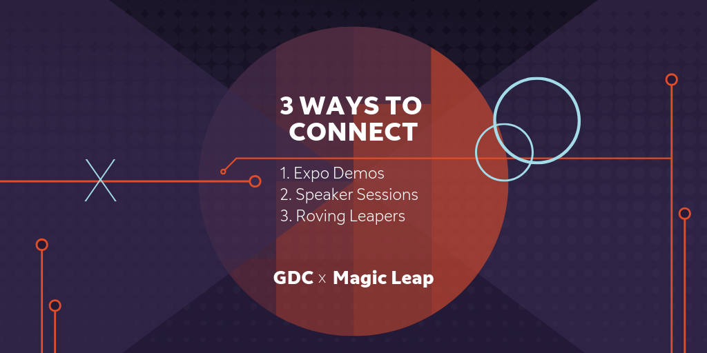 Copy of GDC